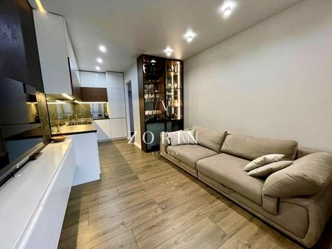 квартира за адресою Набережна Перемоги вул., 42