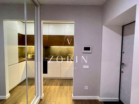 квартира за адресою Набережна Перемоги вул., 42