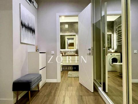 квартира за адресою Набережна Перемоги вул., 42