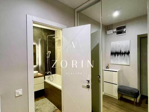 квартира за адресою Набережна Перемоги вул., 42