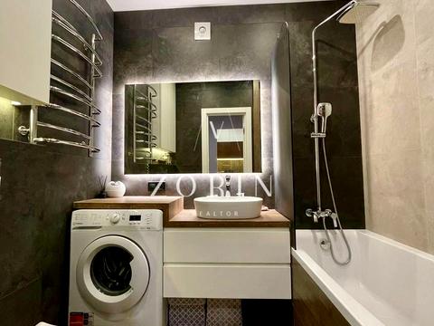 квартира за адресою Набережна Перемоги вул., 42