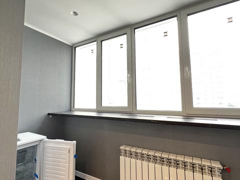 квартира за адресою Рогатинська Левада вул. (Іванівський), 6