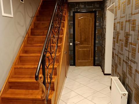 дом по адресу Бельгийская ул., 5