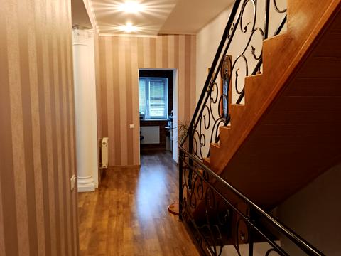 дом по адресу Бельгийская ул., 5