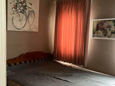 квартира за адресою Могилевська вул., 4