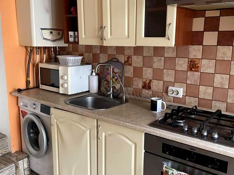 квартира за адресою Могилевська вул., 4