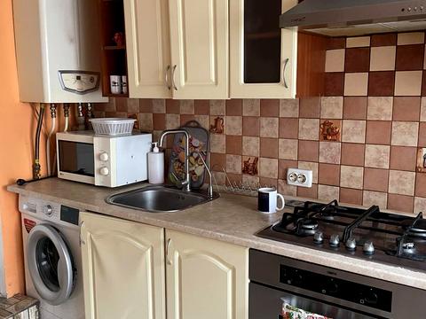 квартира за адресою Могилевська вул., 4