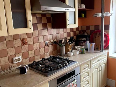 квартира за адресою Могилевська вул., 4