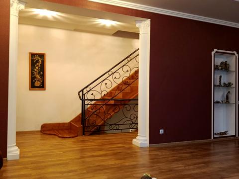 дом по адресу Бельгийская ул., 5