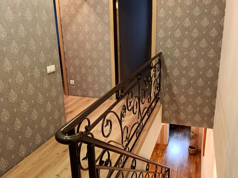 дом по адресу Бельгийская ул., 5