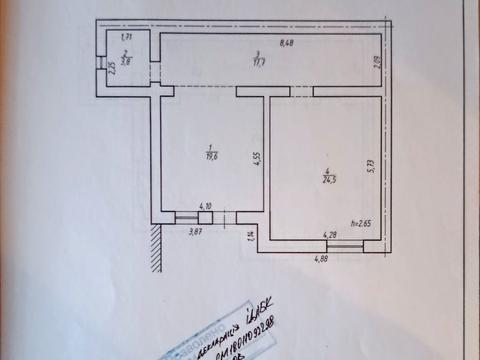 дом по адресу Бельгийская ул., 5