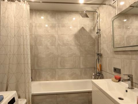 квартира по адресу Победы просп., 32-В