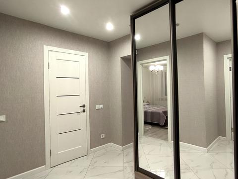 квартира по адресу Победы просп., 32-В