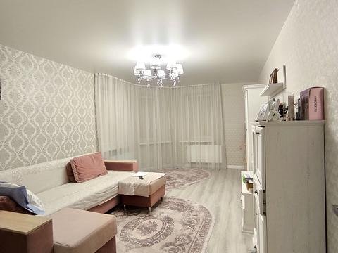 квартира по адресу Победы просп., 32-В