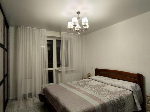 квартира по адресу Победы просп., 32-В