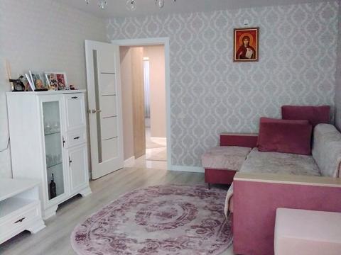 квартира по адресу Победы просп., 32-В