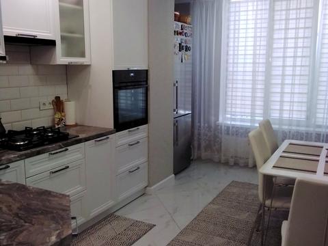 квартира по адресу Победы просп., 32-В