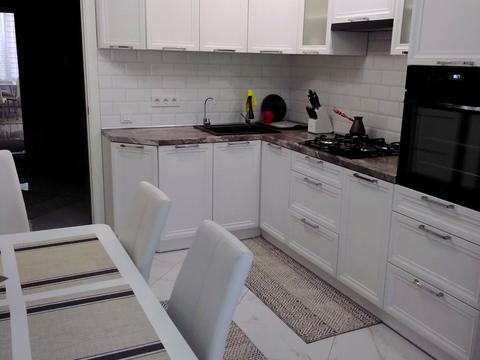 квартира по адресу Победы просп., 32-В