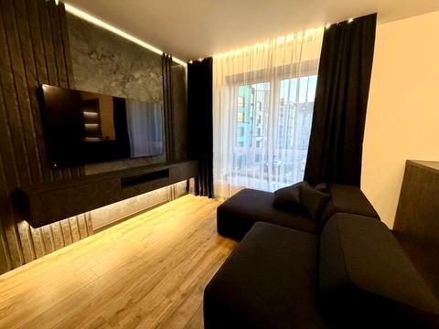 квартира за адресою Національної Гвардії вул., 16-М