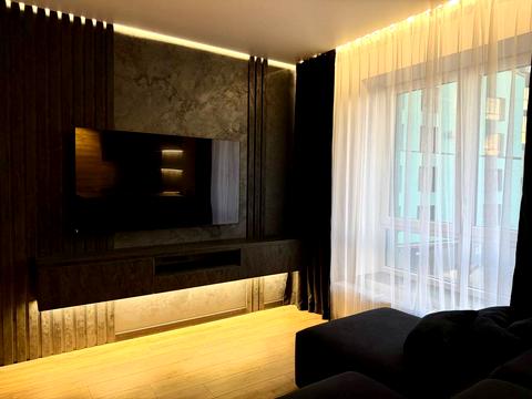 квартира за адресою Національної Гвардії вул., 16-М