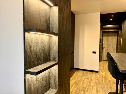 квартира за адресою Національної Гвардії вул., 16-М