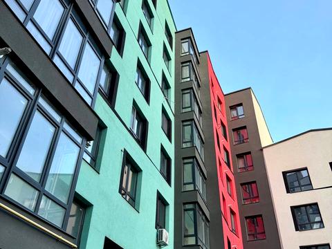 квартира за адресою Національної Гвардії вул., 16-М