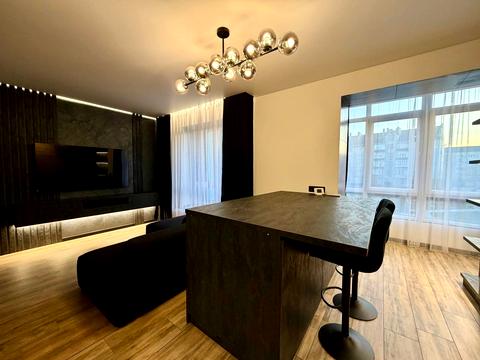 квартира за адресою Національної Гвардії вул., 16-М