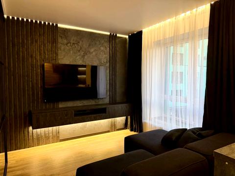 квартира за адресою Національної Гвардії вул., 16-М