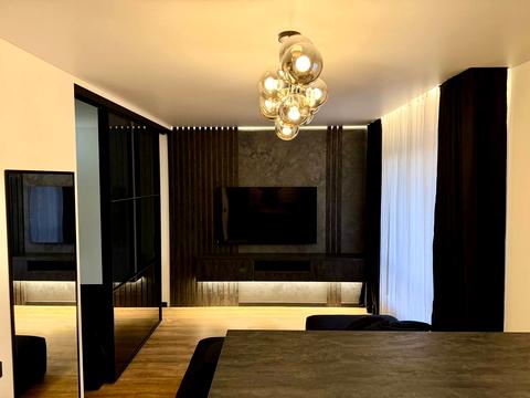 квартира за адресою Національної Гвардії вул., 16-М