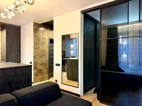 квартира за адресою Національної Гвардії вул., 16-М