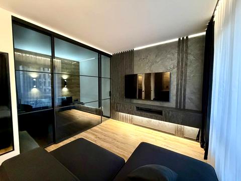 квартира за адресою Національної Гвардії вул., 16-М