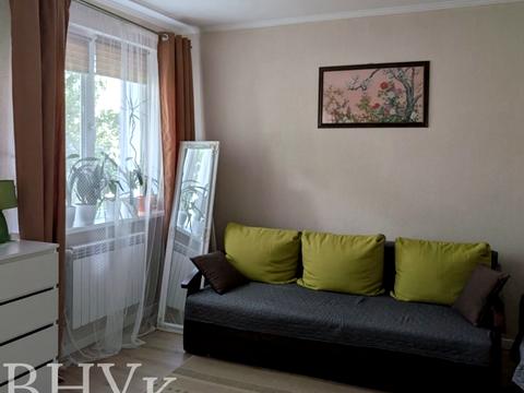 квартира по адресу 8-го Марта ул., 20