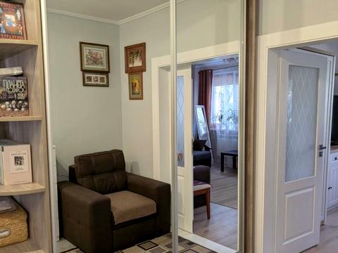 квартира по адресу 8-го Марта ул., 20