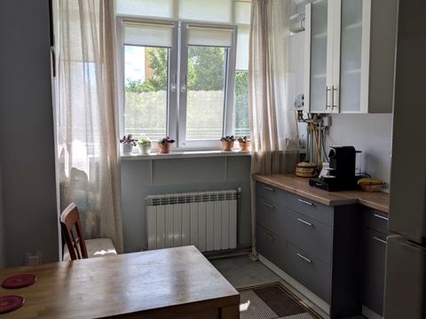 квартира по адресу 8-го Марта ул., 20