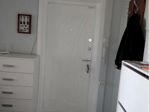 квартира по адресу 8-го Марта ул., 20