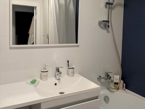 квартира по адресу 8-го Марта ул., 20