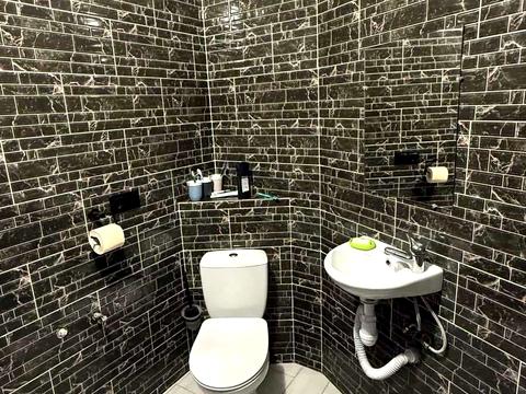 квартира по адресу Высочана ул., 18