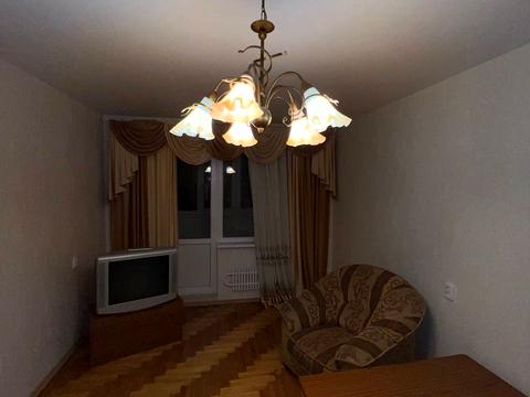 квартира по адресу Ахсарова ул., 3