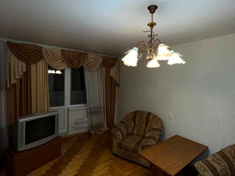 квартира по адресу Ахсарова ул., 3