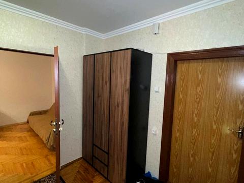 квартира по адресу Ахсарова ул., 3