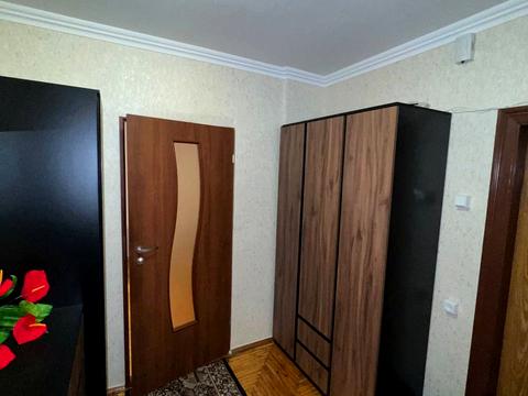 квартира по адресу Ахсарова ул., 3