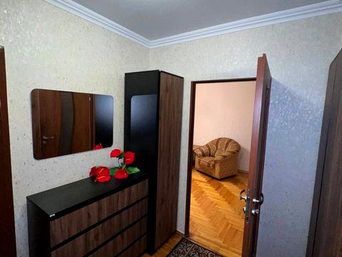 квартира по адресу Ахсарова ул., 3