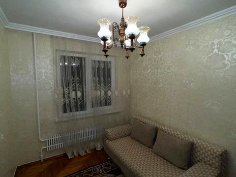 квартира по адресу Ахсарова ул., 3