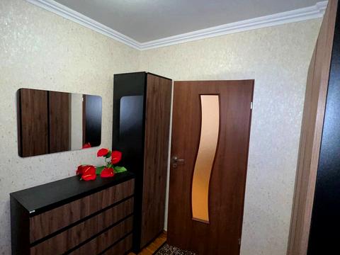 квартира по адресу Ахсарова ул., 3