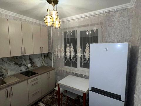 квартира по адресу Ахсарова ул., 3