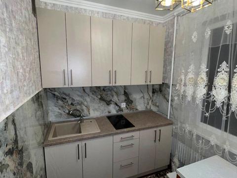 квартира по адресу Ахсарова ул., 3