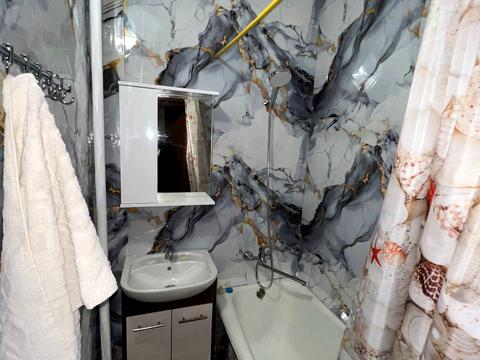 квартира по адресу Ахсарова ул., 3