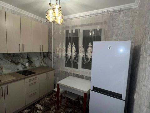 квартира по адресу Ахсарова ул., 3