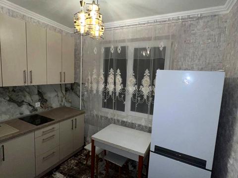 квартира по адресу Ахсарова ул., 3