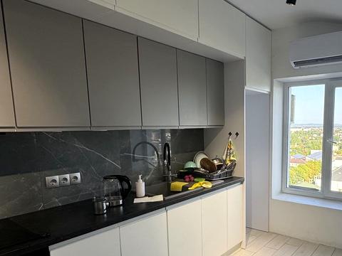 квартира по адресу Высочана ул., 18